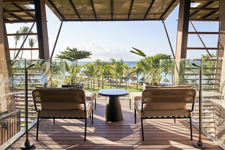 Hotel Lux* Grand Baie Resort & Residences