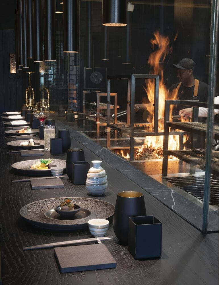 Hotel Lux* Grand Baie Resort & Residences