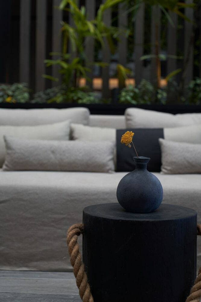 Hotel Lux* Grand Baie Resort & Residences