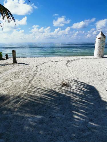Xen Midu All Inclusive Diving Hotel Addu Maldives