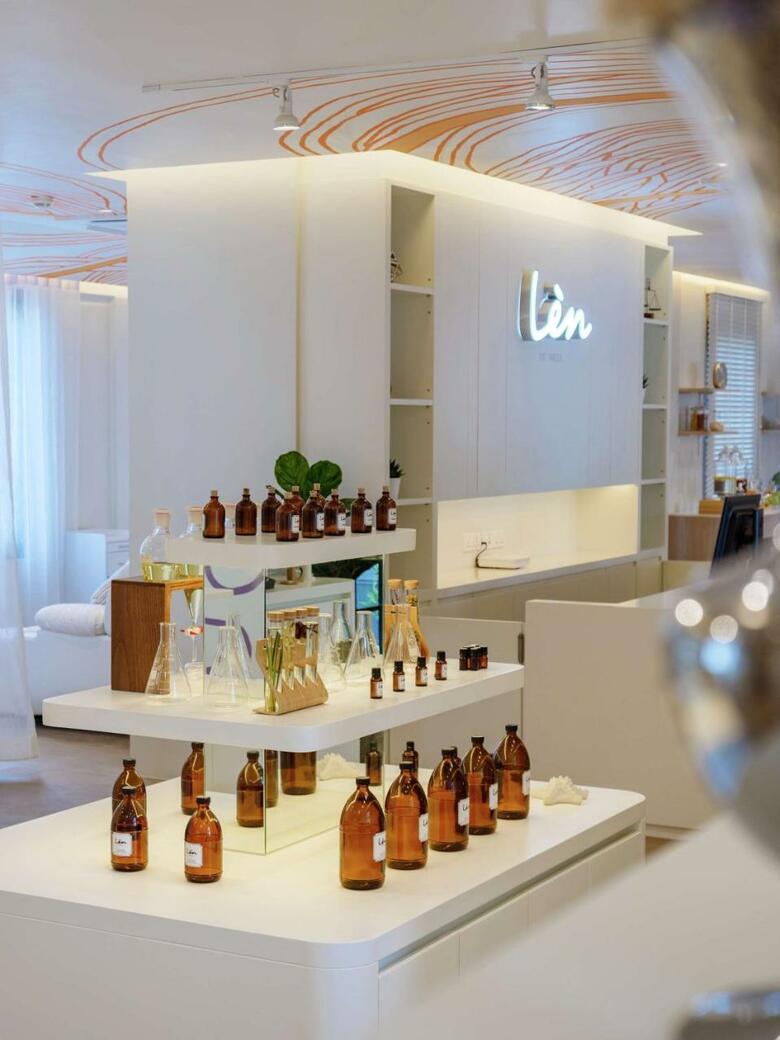 Hotel Saii Lagoon Maldives, Curio Collection By Hilton