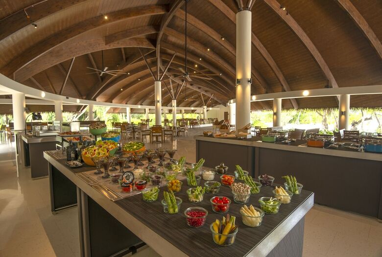 Hotel The Residence Maldives At Dhigurah