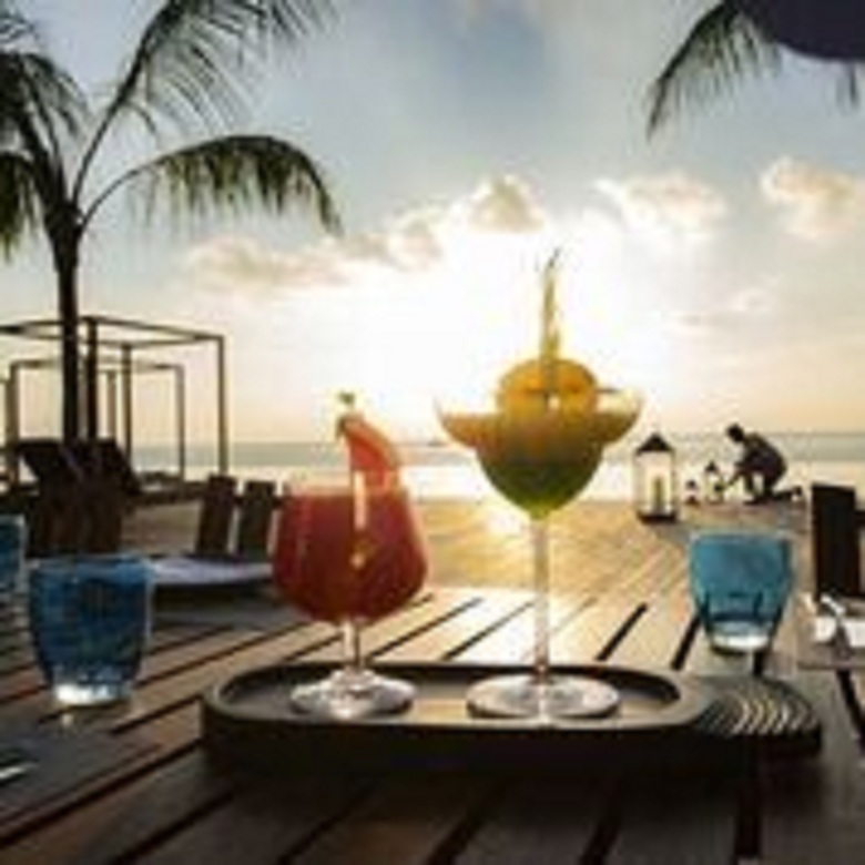 Hotel The Residence Maldives At Dhigurah