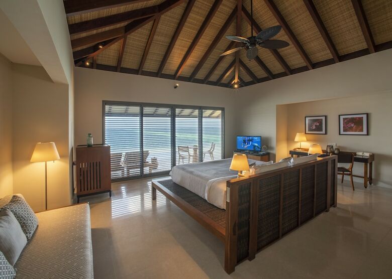 Hotel The Residence Maldives At Dhigurah