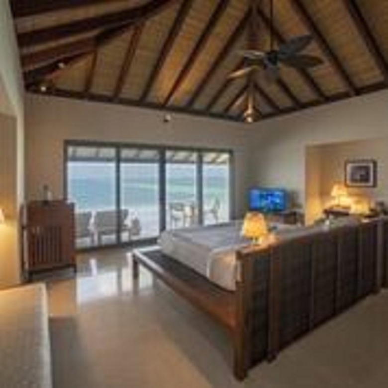 Hotel The Residence Maldives At Dhigurah