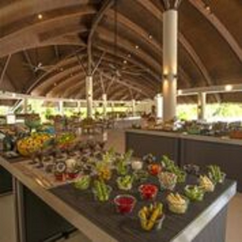 Hotel The Residence Maldives At Dhigurah