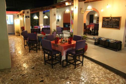 Imperial Town Hotel