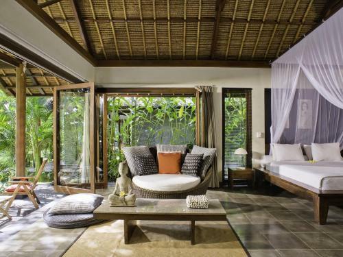 Villa Maya Retreat