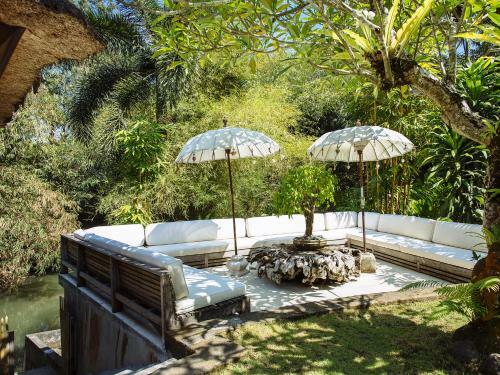Villa Maya Retreat