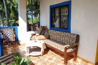 Hotel Cupid's Heaven Beach Resort