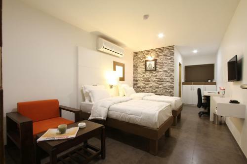 Bed & Breakfast Hotel Casa