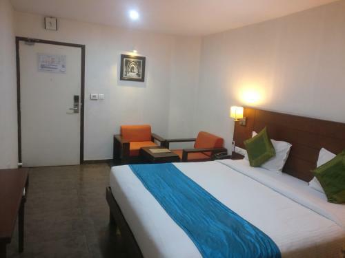 Bed & Breakfast Hotel Casa