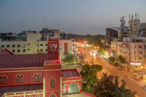 Bed & Breakfast Hotel Casa