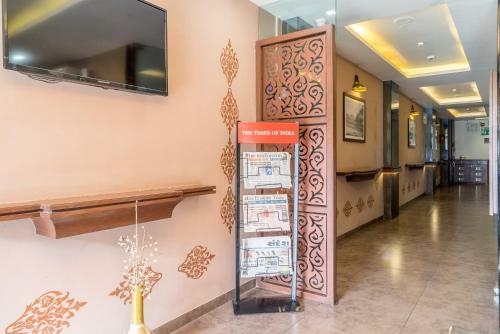 Bed & Breakfast Hotel Casa