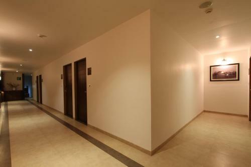Bed & Breakfast Hotel Casa