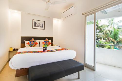 Hotel Kalyan