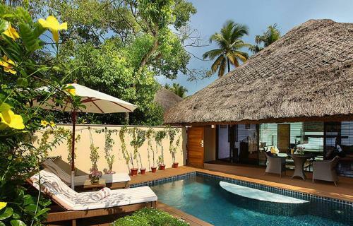 Hotel Carnoustie Ayurveda & Wellness Resort