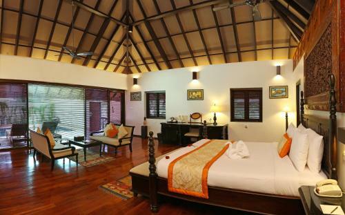 Hotel Carnoustie Ayurveda & Wellness Resort
