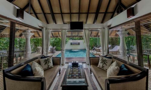 Hotel Carnoustie Ayurveda & Wellness Resort