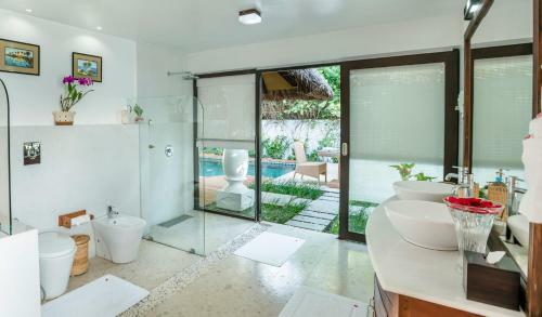 Hotel Carnoustie Ayurveda & Wellness Resort