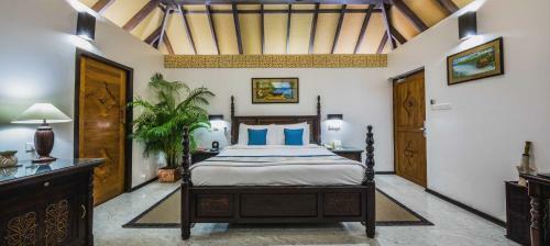 Hotel Carnoustie Ayurveda & Wellness Resort