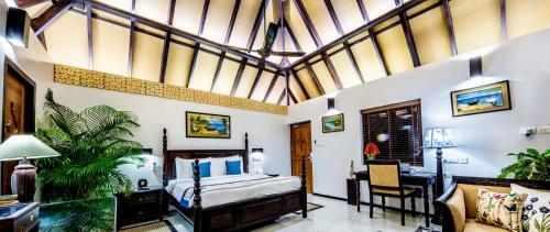 Hotel Carnoustie Ayurveda & Wellness Resort