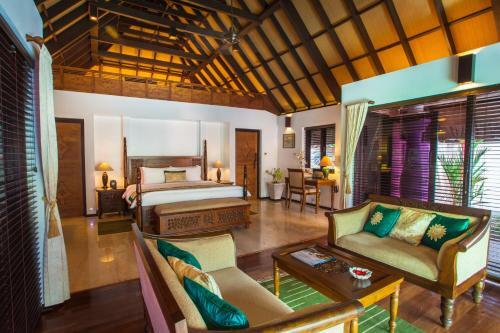 Hotel Carnoustie Ayurveda & Wellness Resort