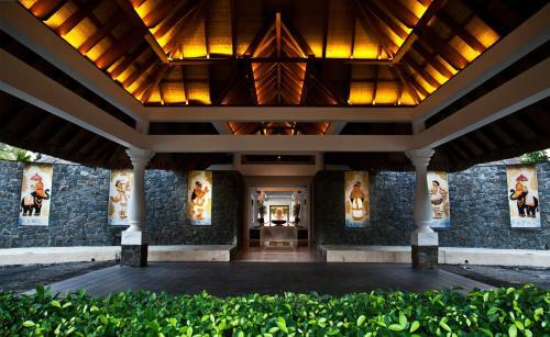 Hotel Carnoustie Ayurveda & Wellness Resort