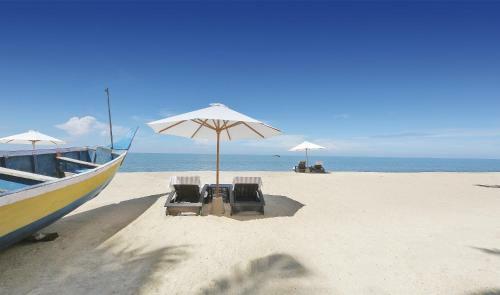Hotel Carnoustie Ayurveda & Wellness Resort