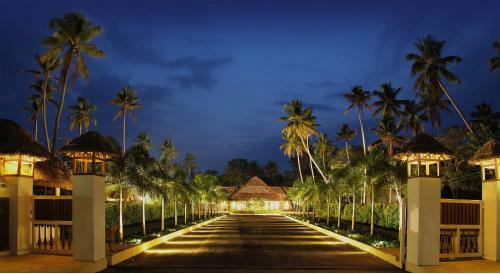 Hotel Carnoustie Ayurveda & Wellness Resort