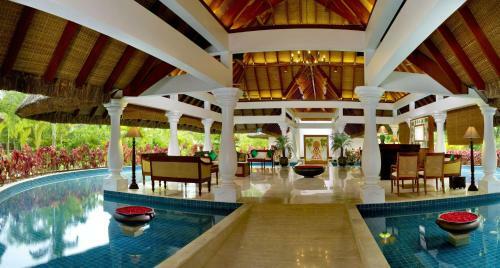Hotel Carnoustie Ayurveda & Wellness Resort
