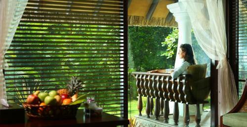 Hotel Carnoustie Ayurveda & Wellness Resort