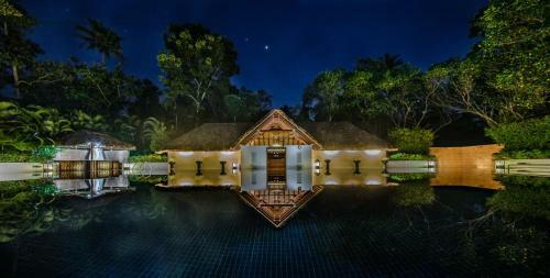 Hotel Carnoustie Ayurveda & Wellness Resort