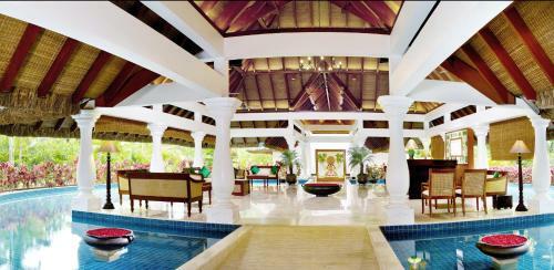 Hotel Carnoustie Ayurveda & Wellness Resort