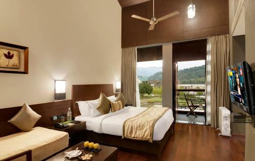 Hotel Namah