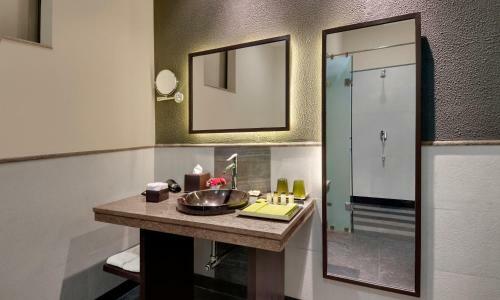 Hotel Namah