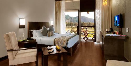 Hotel Namah