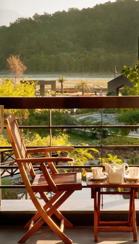 Hotel Namah