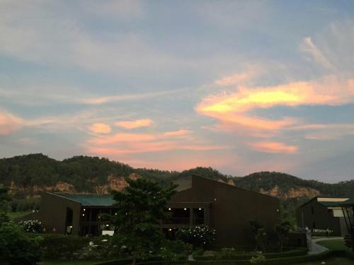 Hotel Namah