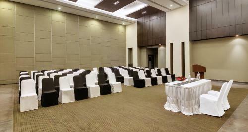 Hotel Namah