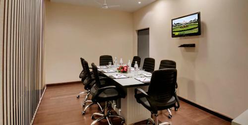 Hotel Namah