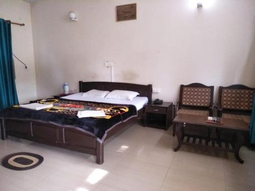 Hotel Kanha Resort