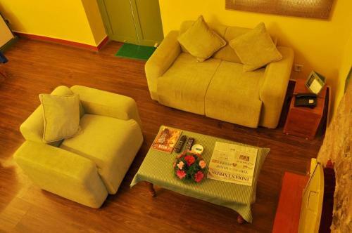 Hotel Mountain Club Resort Munnar