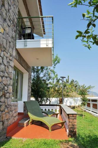 Hotel Mountain Club Resort Munnar