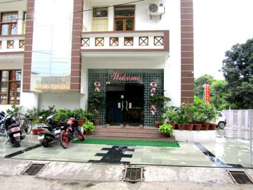 Hotel Galaxy
