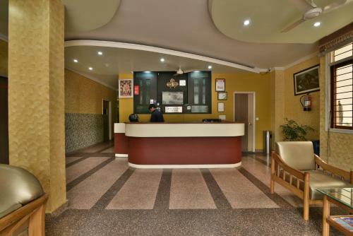 Hotel Galaxy