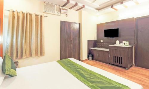 Hotel Grand Legacy