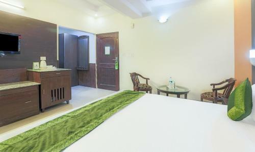 Hotel Grand Legacy