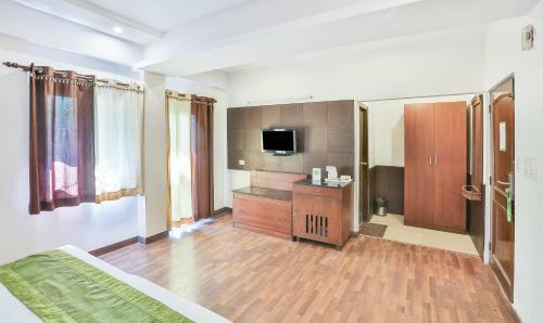 Hotel Grand Legacy