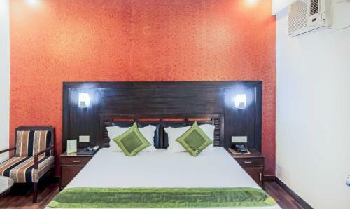 Hotel Grand Legacy
